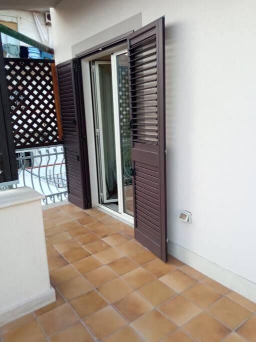 Casa Vacanze Villa Eolo Agrigento Exterior photo