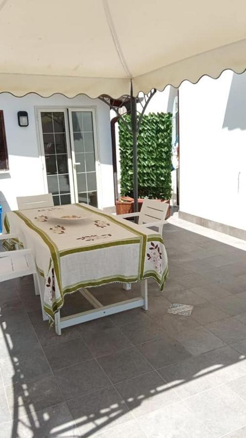 Casa Vacanze Villa Eolo Agrigento Exterior photo